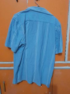 T-shirt Blue 👕