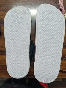 Essence Black &amp; White Sandals