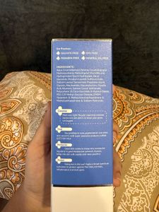 Derma Co Face Wash