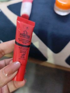Combo of Lip Balms