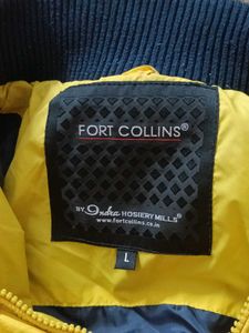 Men Winter Jacket