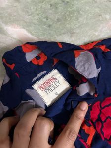 Printed Kurta