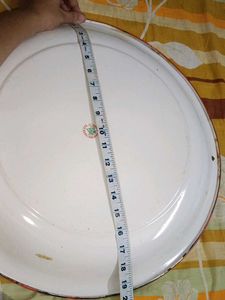 Big Thaali