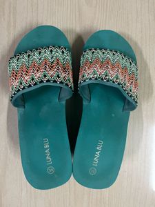 Beautiful Wedges