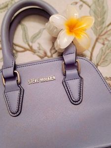 Steve Madden Dome Satchel