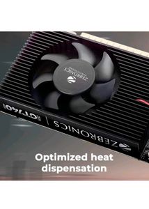Zebronics GT740 Graphics Card