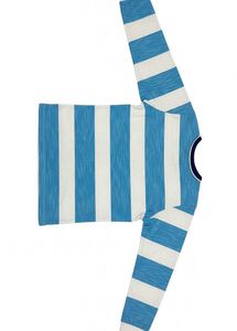 brand new H&M Striped baby t shirt