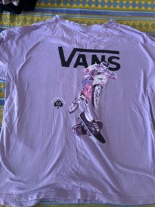 Oversized T Shirt