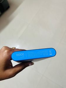 Xiaomi Mi Power Bank 2i 10000mAh
