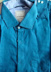 Combo Of 3 Formal Men&#39;s Shirts, Size 42