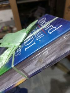 New Dictionary