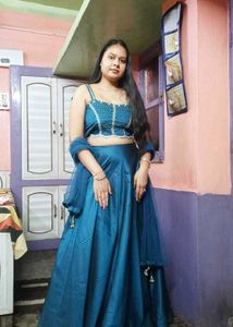 Lehenga❤️
