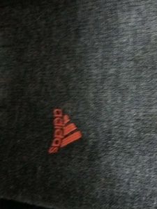 ADIDAS Unisex Jumper