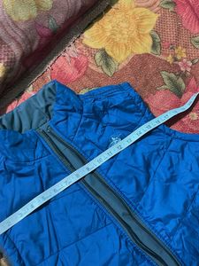 Men's Casual Sleeveless Jacket