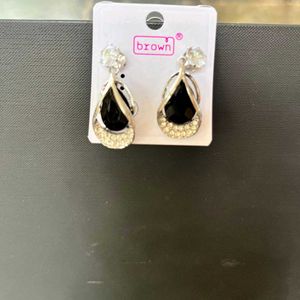 Teardrop Earrings