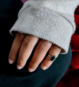 8 METAL RINGS+2 SUPRISE GIFTS