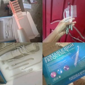 Beauty parlour products for sales