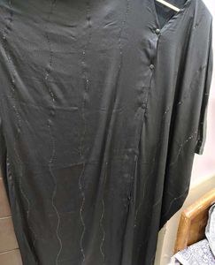 Saudi Style Abaya