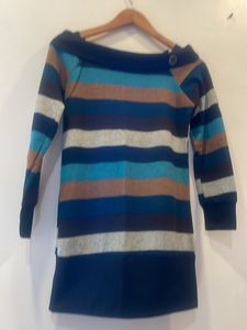Woollen Top
