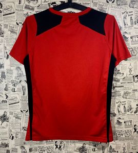 Nike Dri-FIT Training Tee Chest-40to44 Stretchab
