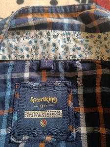 Shirt With Jeans