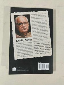 Scoop! by Kuldip Nayar