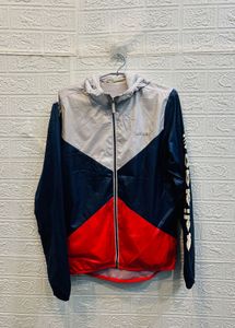 🇬🇧 Adidas Imported Colorblock Jacket