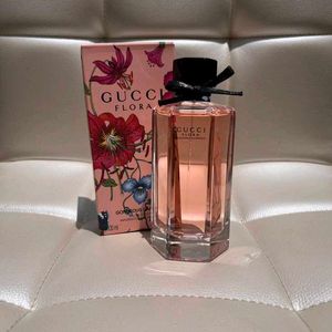 Gucci Gorgeous Gardenia