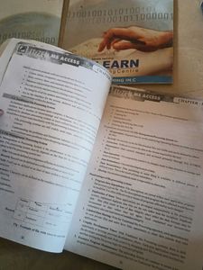 ITZEN Training Books