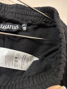 Sassafras Jogger Pants