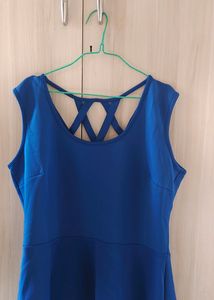 Blue Top
