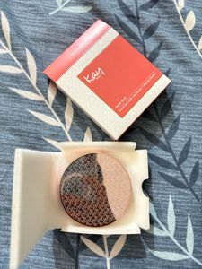 Kay Beauty Matte Blush