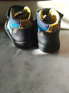 fusion kids shoes