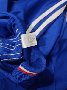 Chelsea Football Jersey