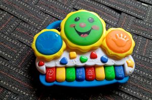 Drum Keyboard Toy