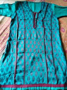 Kurti Beautiful ❤️