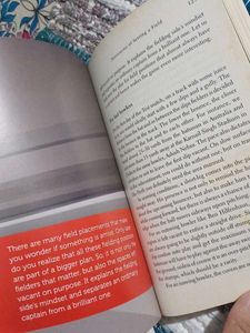 Cricket Book Combo (Set of 4)