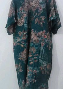 New Without Tag Suit With Real Mirror Work