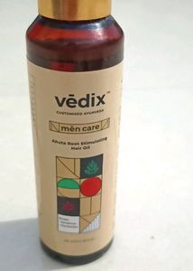 Vedix Hair Oil