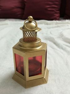 Hanging Lamp
