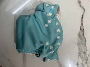 Charlie Banana All Night Free-size ClothDiaper