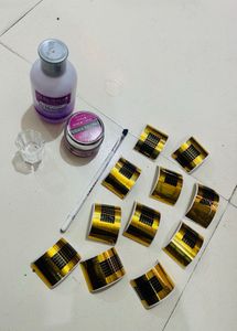 Acrylic  Nail Extension Kit
