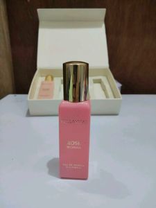 Women Mini Perfume Set!