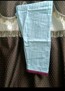 Floral Print Kurti