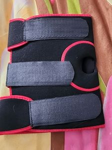 MAGNETIC KNEE SUPPORT