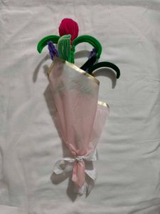 Artificial Flower Bouquet