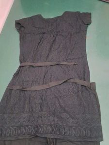 Cotton Kurti