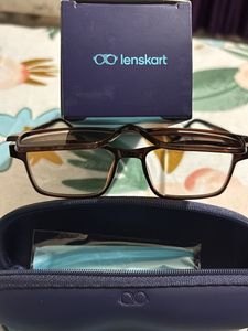 Lenskart Air Switch Flip Frame