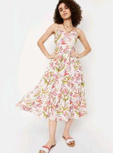 Floral Sundress