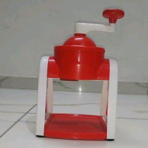 Ice Gola Maker 🍨 🥶 With Box